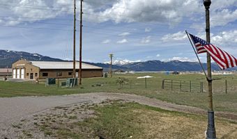 190 S HIGHWAY 89 Hwy, Alpine, WY 83128
