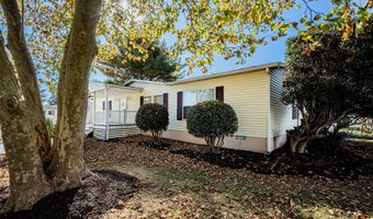 6 ENSIGN Dr, Berlin, MD 21811