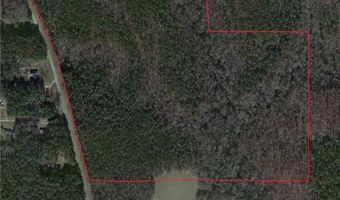 Yatesville Road, Barnesville, GA 30204
