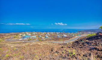 88-1938 MILOLII Rd, Captain Cook, HI 96704