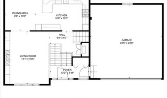 38796 N Kenmore Rd, Antioch, IL 60002