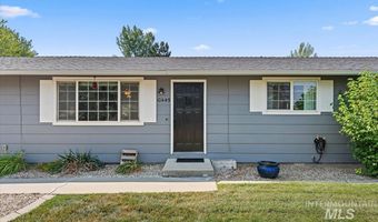 10445 W Littlewood St, Boise, ID 83709