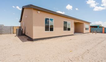 15950 S FISCHER Pl, Arizona City, AZ 85123