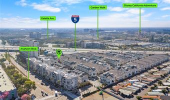 1206 W Cara, Anaheim, CA 92805