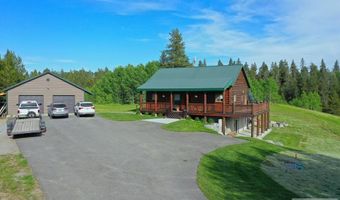 1448 N Potpourri Dr, Ashton, ID 83420
