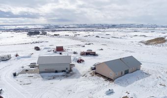 5 MARK Cir, Boulder, WY 82923