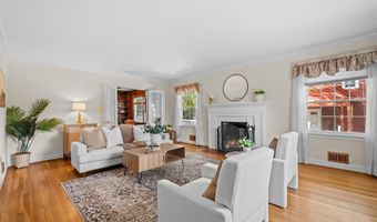 6301 PONTIAC St, Berwyn Heights, MD 20740