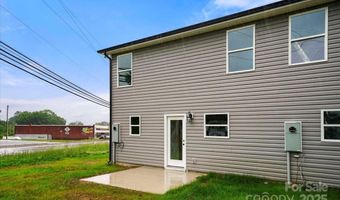 1600 1602 Bluff St, Albemarle, NC 28001