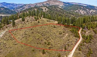Lot 4 Osprey Sub 3, Boise, ID 83716