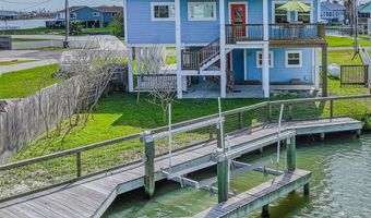 10 CLAM Dr, Rockport, TX 78382