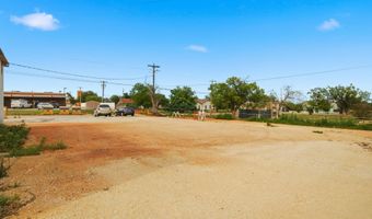 1801 Commercial Ave, Anson, TX 79501