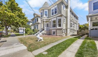 1220 Chestnut St, Alameda, CA 94501