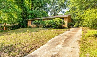 205 Pine, Barnesville, GA 30204