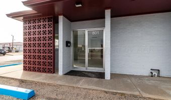 801 SW 7TH Ave, Amarillo, TX 79101