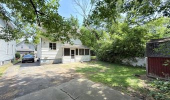 200 Jesse Ave, Akron, OH 44310
