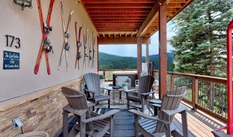 173 B El Camino Real, Angel Fire, NM 87710