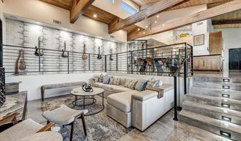 6432 E EL SENDERO Rd, Carefree, AZ 85377