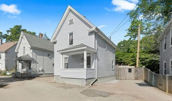 5 Eden Ct, Attleboro, MA 02703