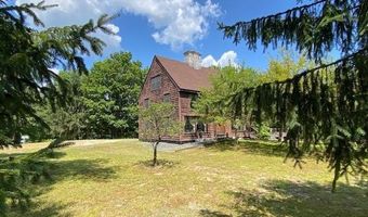 82 Breezy Hill Rd, Bradford, NH 03221