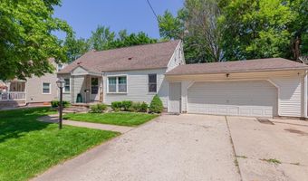 1338 Terrace, Adrian, MI 49221