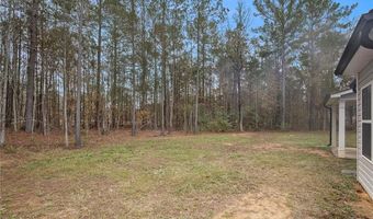 125 Evergreen S, Barnesville, GA 30204