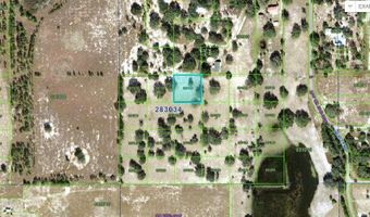 BEATTY ROAD, Babson Park, FL 33827