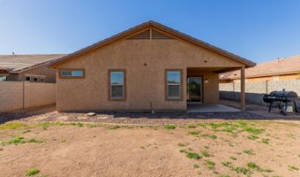 231 S 197TH Ave, Buckeye, AZ 85326