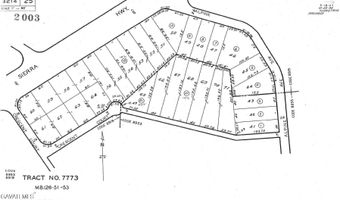 Crescent Ct Drt Vic Al, Agua Dulce, CA 91390