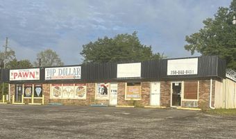 6700 MCCLELLAN Blvd, Anniston, AL 36206