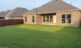 212 Navajo Trl, Alvarado, TX 76009