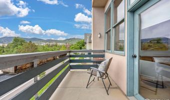 1455 Yarmouth Ave 211, Boulder, CO 80304