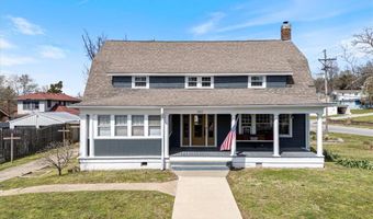 307 E Beaver St, Anderson, MO 64831