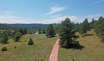 TBD Tract 3 Fall River Road, Hot Springs, SD 57747