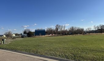 Fox Run Drive, Belle Fourche, SD 57717