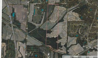 BRAGG Rd, Arlington, TN 38028