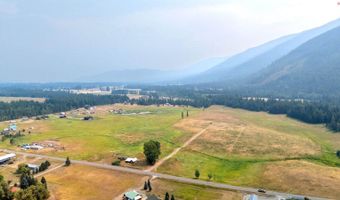 4289 Paradise Valley Rd, Bonners Ferry, ID 83805