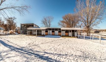 22 ROAD 5025, Bloomfield, NM 87413