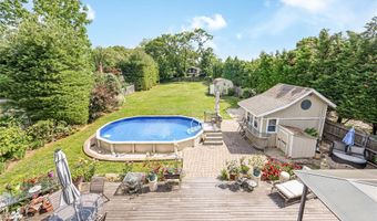 142 Cedar St, Amityville, NY 11701