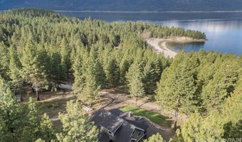 1286 Shore Dr, Cascade, ID 83611