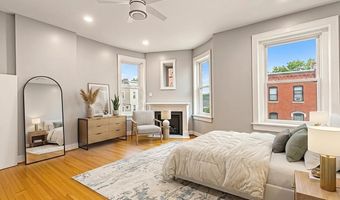 1801 MADISON Ave, Baltimore, MD 21217