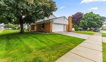 18607 Colonial Ct, Allen Park, MI 48101