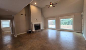 102 Kaitlyn Dr, Beebe, AR 72012