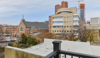 734 LIGHT St 2, Baltimore, MD 21230