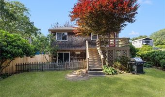 104 Conanicus Rd, Narragansett, RI 02882