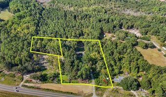 11891 Aberdeen Rd, Aberdeen, NC 28315