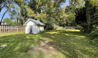 333 N Railroad St, Argos, IN 46501