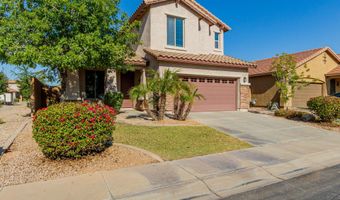 4104 E BELLERIVE Dr, Chandler, AZ 85249
