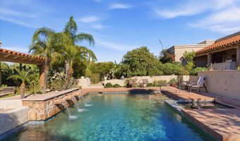 8944 E LAZYWOOD Pl, Carefree, AZ 85377