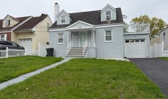 128 Pleasant Ave, Bergenfield, NJ 07621
