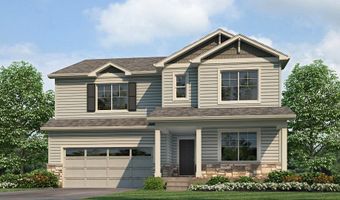 12 N 45th Ave Plan: HENNESSY, Brighton, CO 80601